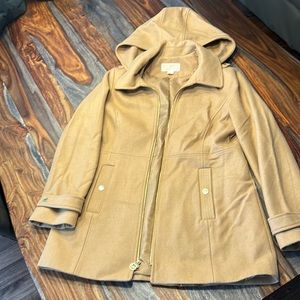 Women’s MICHAEL Kors coat